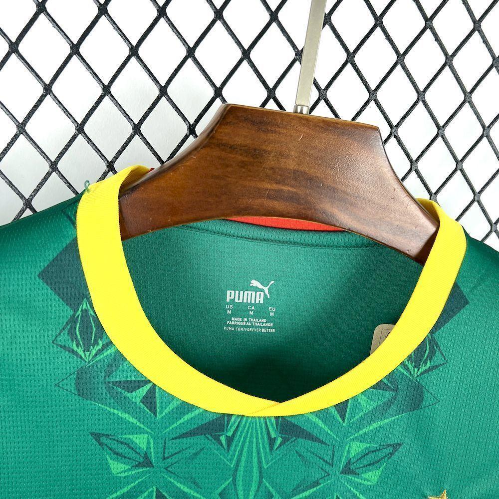 Maillot Sénégal cdm 2026