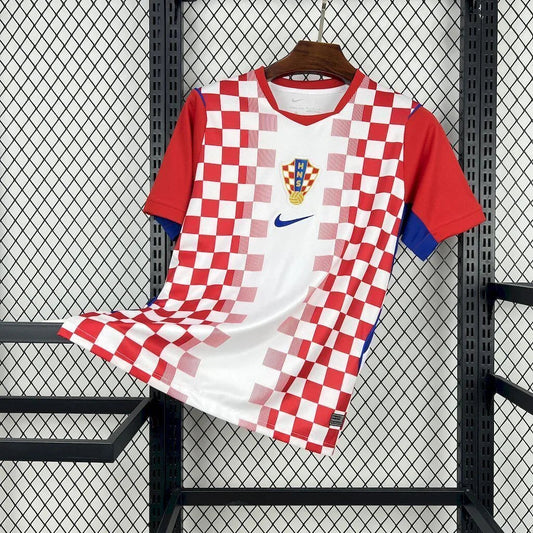 Maillot Croatie cdm 2026