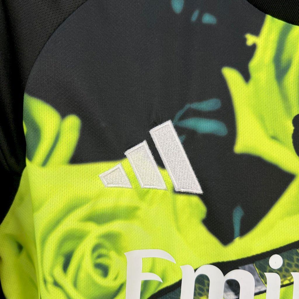 Maillot Real Madrid concept