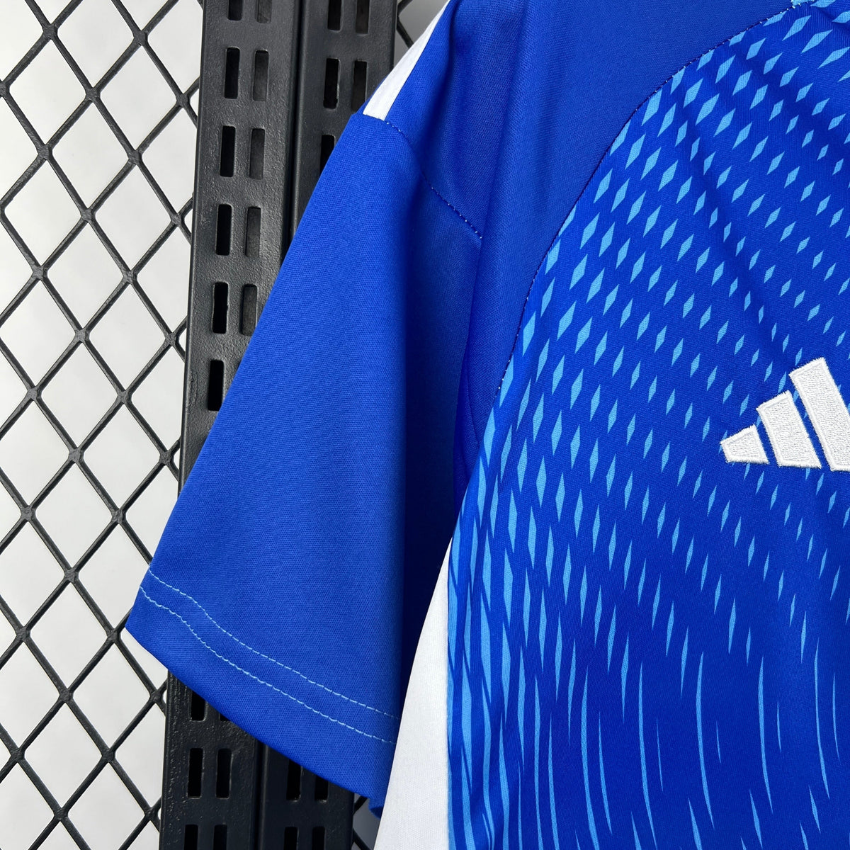 Maillot Colombie concept
