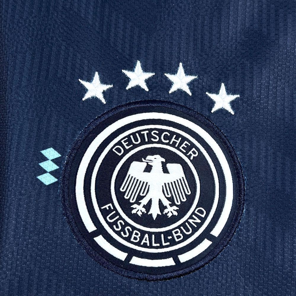 Maillot Allemagne extérieur cdm 2026