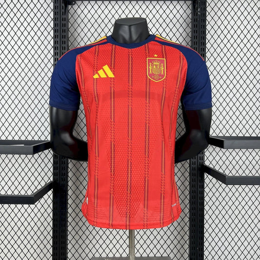 Maillot Espagne cdm 2026