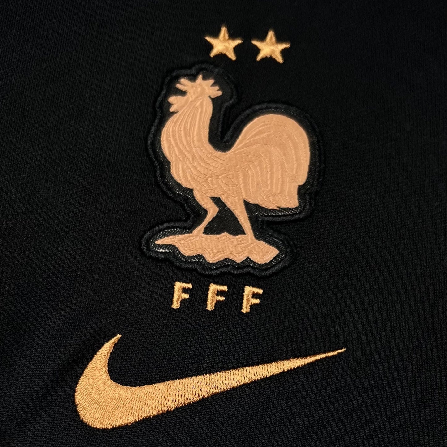 Maillot France Gardien cdm 2026