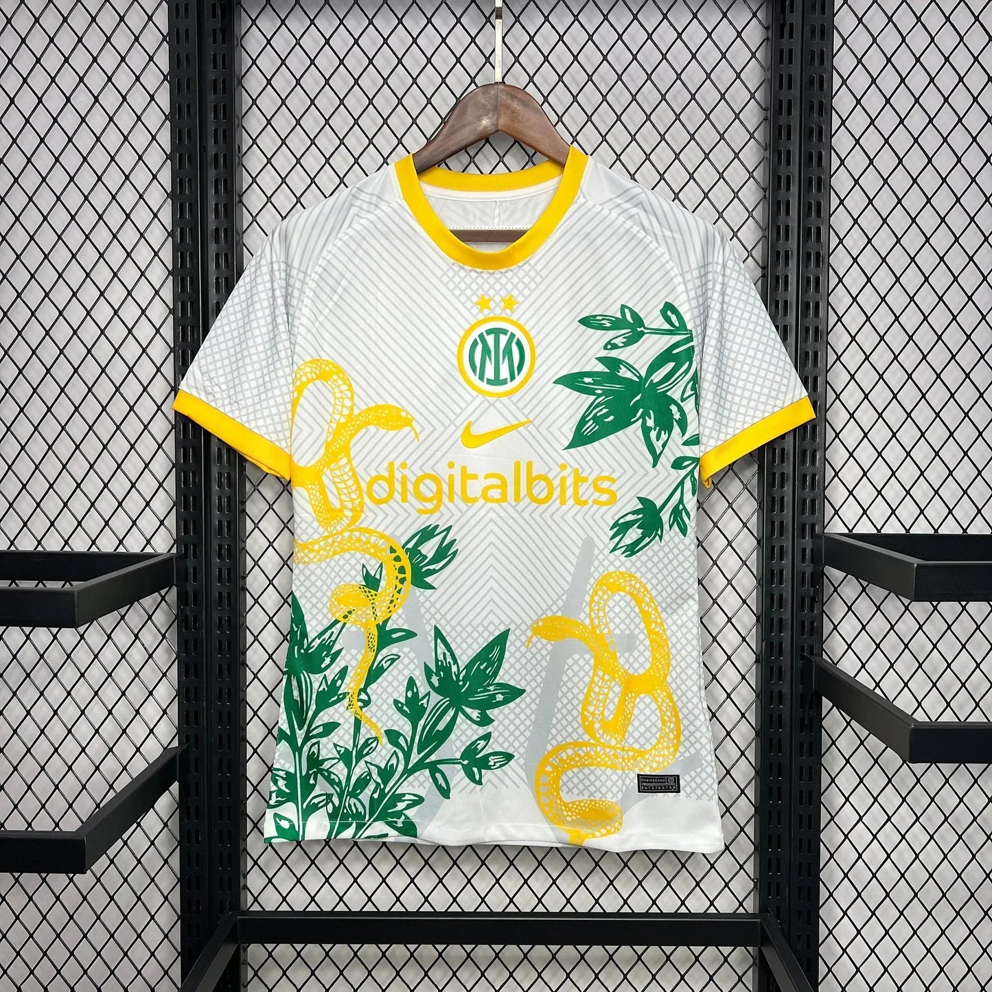 Maillot Inter Milan concept