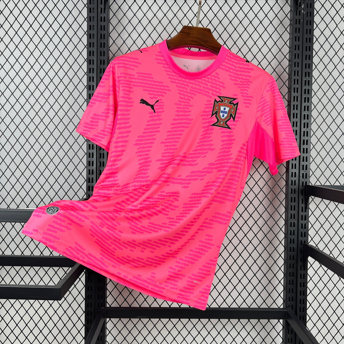 Maillot Portugal concept