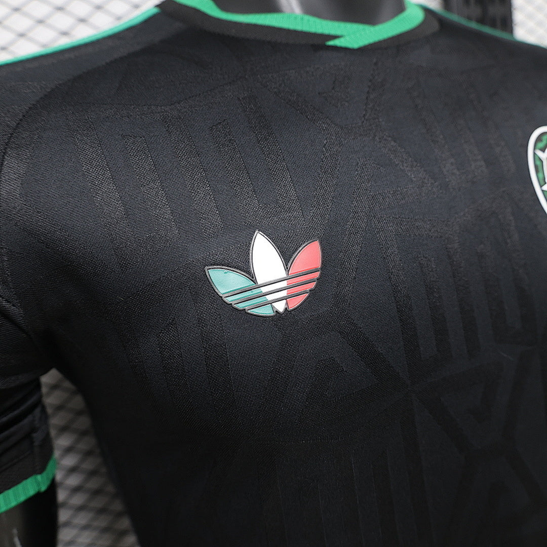 Maillot Mexique cdm 2026