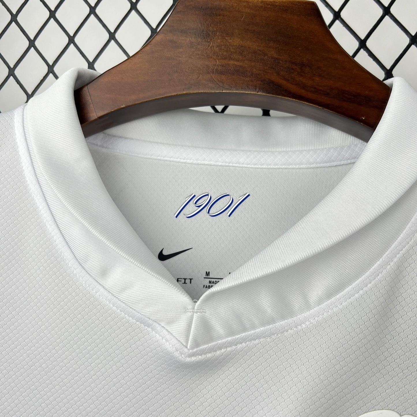 Maillot Tottenham Concept
