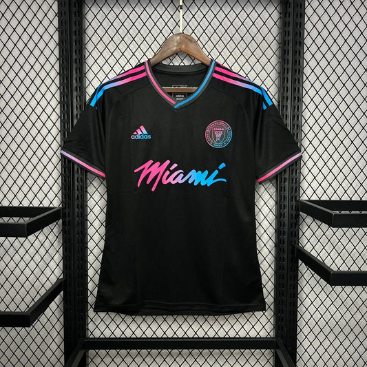 Maillot Inter Miami foot concept