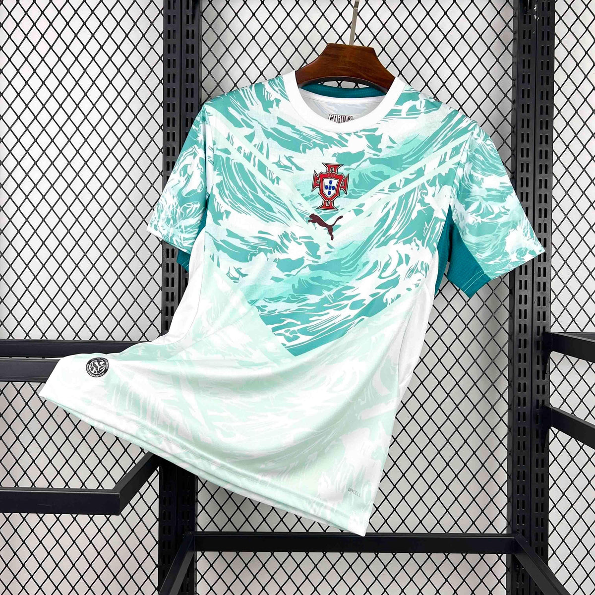 Maillot Portugal extérieur  cdm 2026