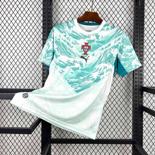 Maillot Portugal extérieur  cdm 2026