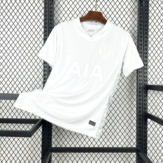 Maillot Tottenham Concept
