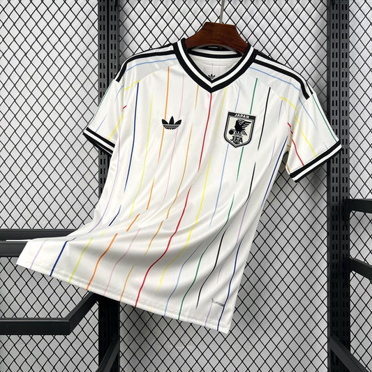 Maillot Japon extérieur cdm 2026
