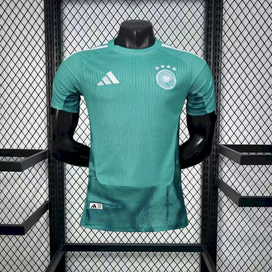 Maillot Allemagne Gardien cdm 2026