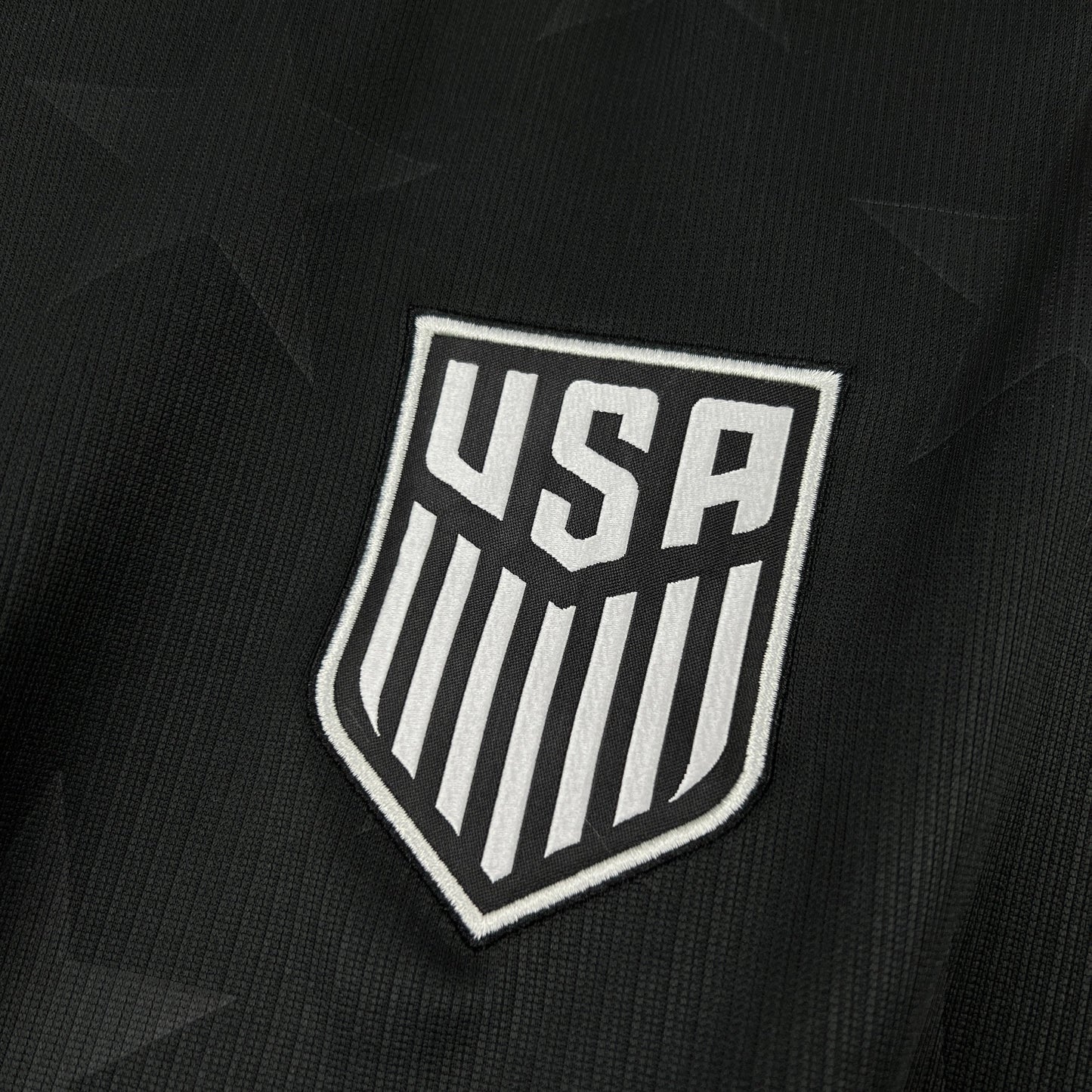 Maillot USA extérieur cdm 2026