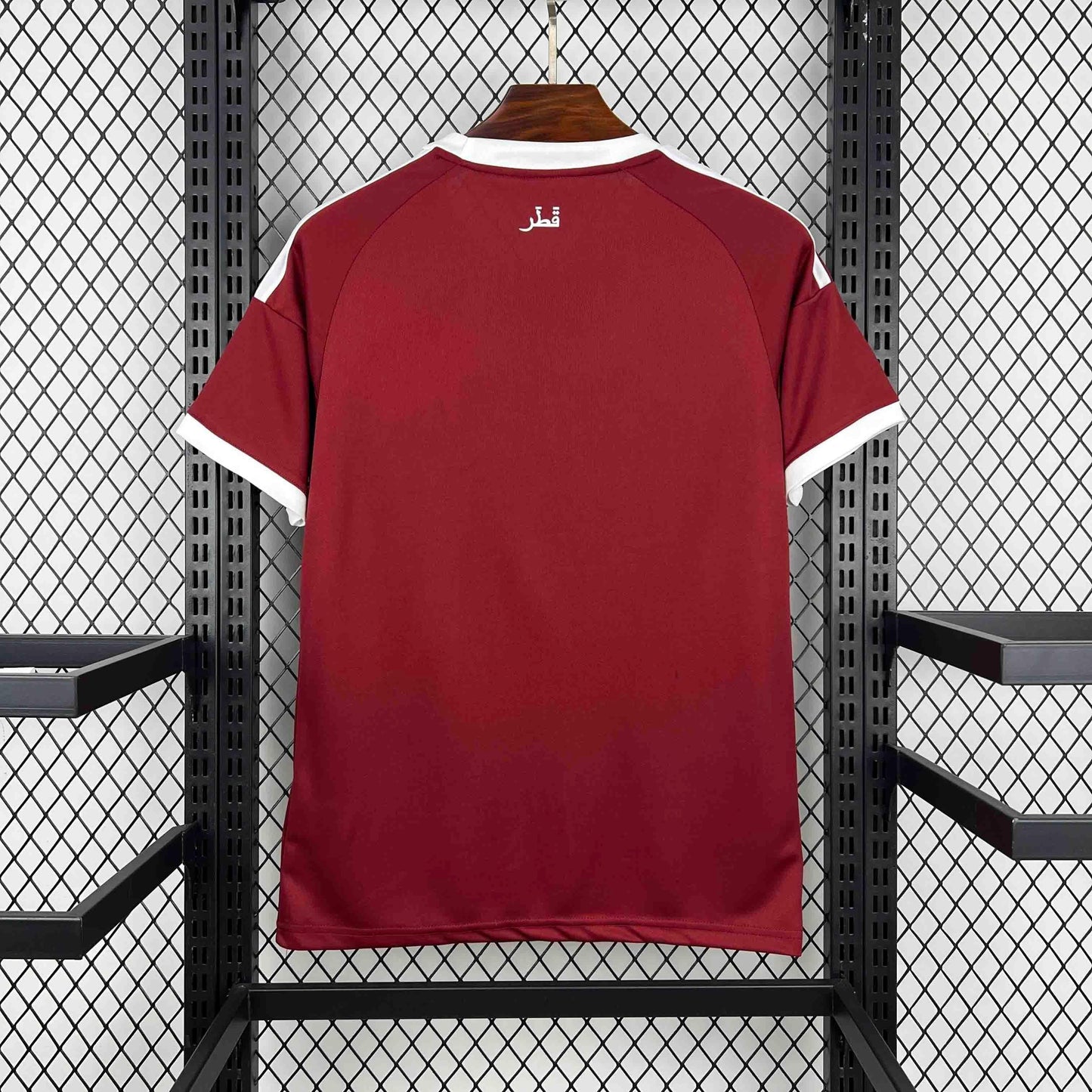 Maillot Qatar cdm 2026