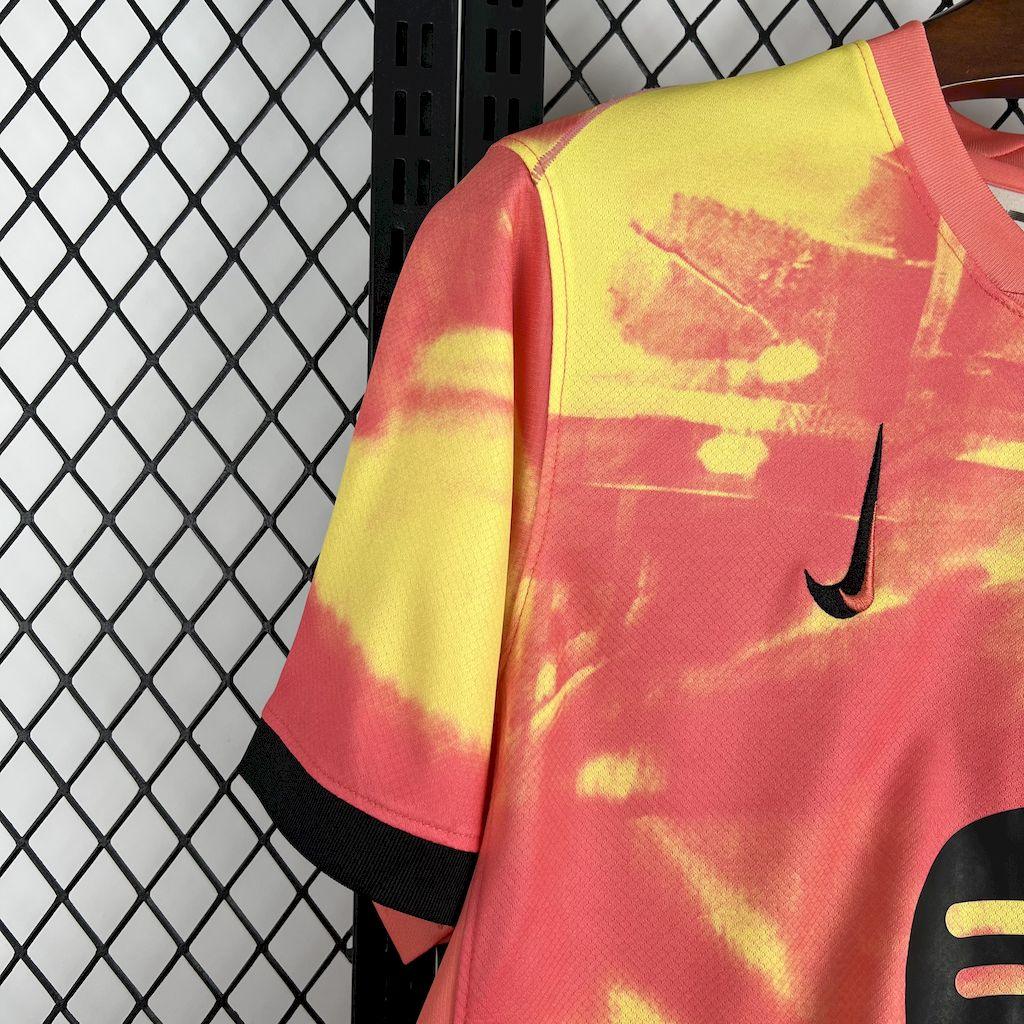 Maillot FC Barcelone Concept