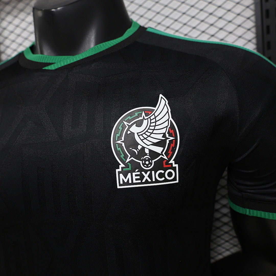 Maillot Mexique cdm 2026
