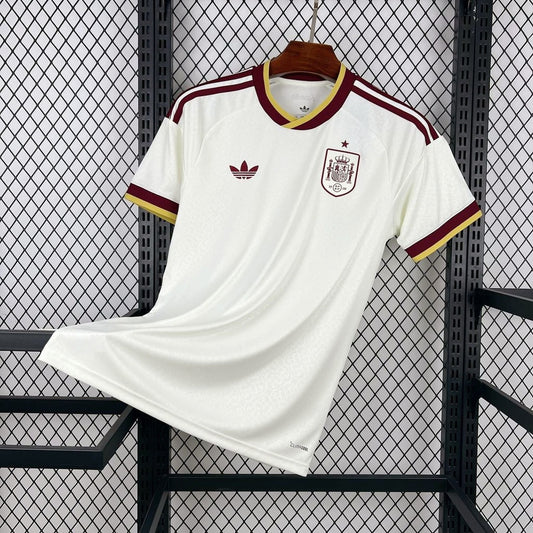 Maillot Espagne extérieur cdm 2026