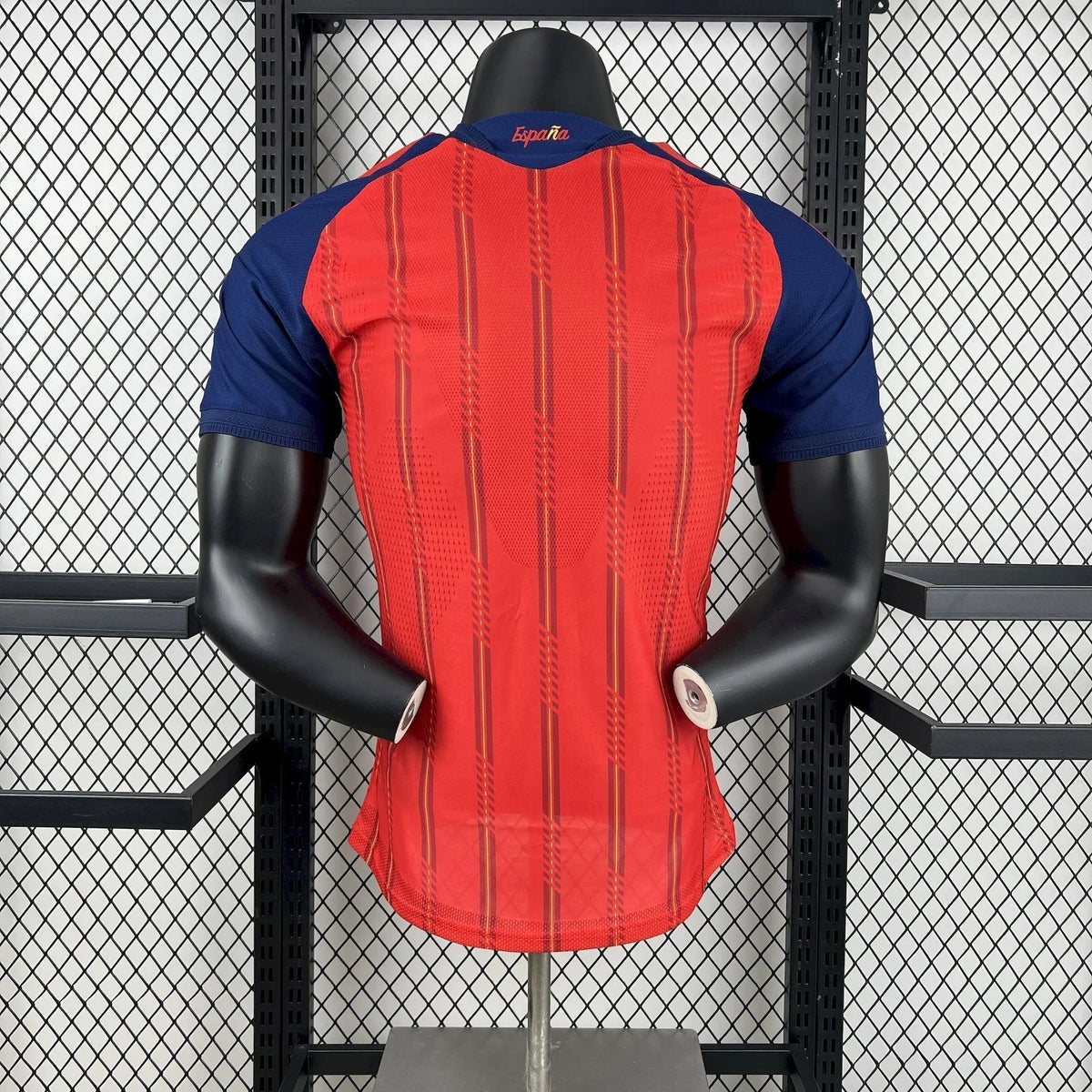 Maillot Espagne cdm 2026