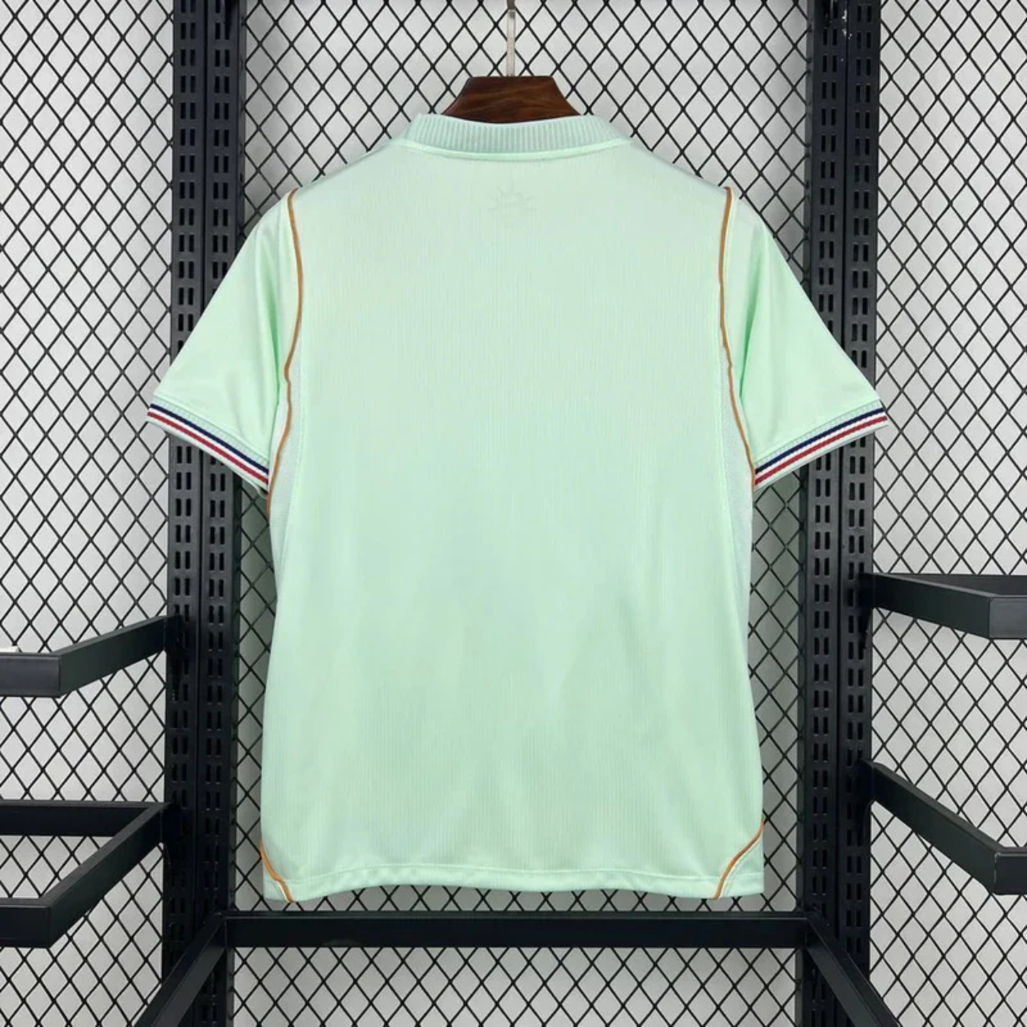 Maillot FR extérieur CDM 2026