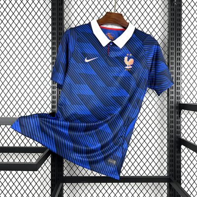 Maillot FR Domicile CDM 2026